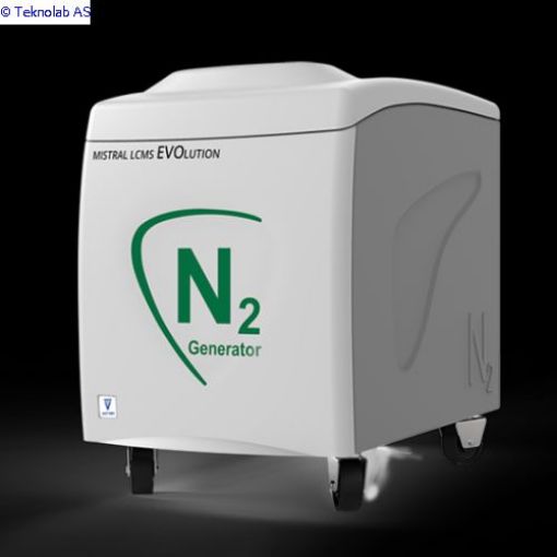 Bilde av MISTRAL EVO 10L ELSD - EU 10l/min  Nitrogen Generator 220V/50Hz                                     