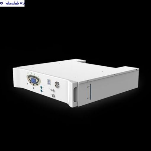 Bilde av FID-S PG 100 Plus EU 100cc/min Hydrogen Gen. FID Station    230-240V/50-60Hz
