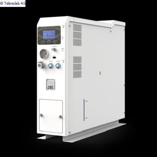 Bilde av FID -T NM 1350 Plus EU 1350cc/min Hydr Gen. Carrier grade FID TOWER 230-240V/50-60Hz