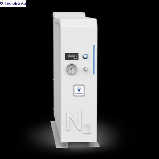 Bilde av N2 TOWER HP 4000 + OVEN - EU 4000cc/min  Nitrogen Generator w/oven 220V/50Hz                        