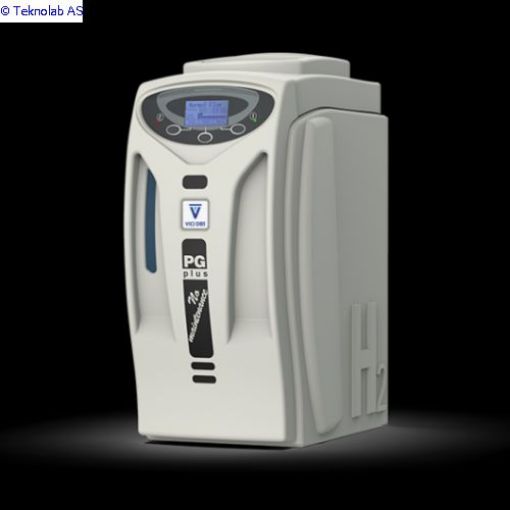 Bilde av PG 100 Plus EU 100cc/min Hydrogen Gen.   230-240V/50-60Hz