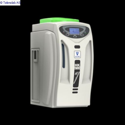 Bilde av HK 160 Plus EU 160cc/min Hydrogen Gen.   230-240V/50-60Hz