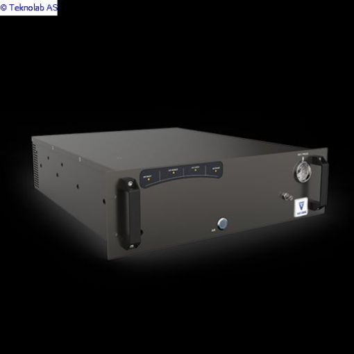 Bilde av RACK GC-5000 EU 5,0l/min   Zero Air Gen. for 19" Rack Cabinet 230-240V/50-60Hz