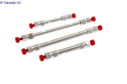 Bilde av iHILIC®-Fusion(+),Guard Column,SS,20x2.1mm,1.8µm,100Å,1pk