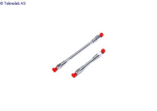 Bilde av iHILIC®-Fusion(+),HILIC Column,PEEK-SS,50x2.1mm,1.8µm,100Å