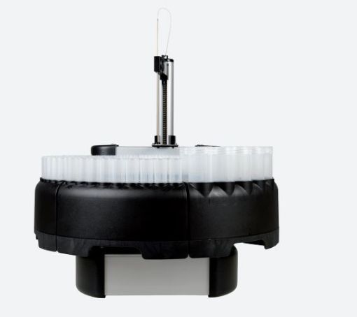 Bilde av Automatic Sample Changer