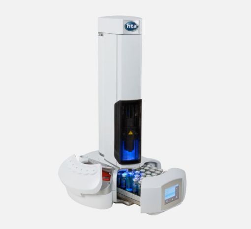 Bilde av Headspace Autoinjector