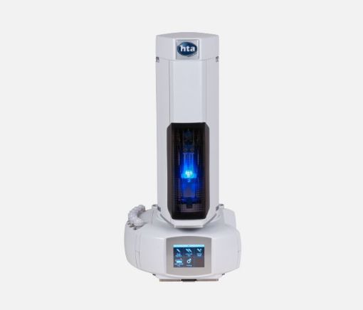Bilde av Automatic Liquid Sampler
