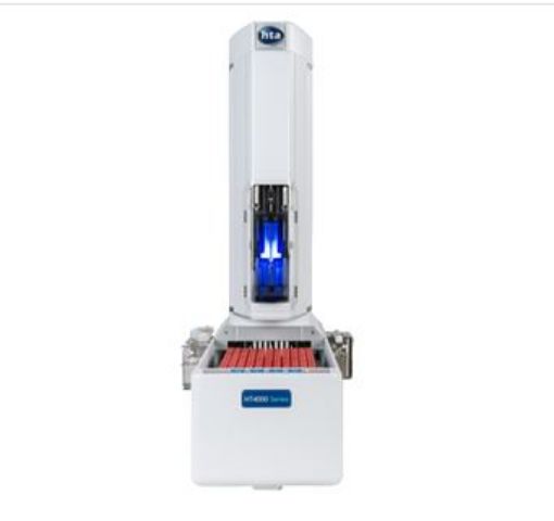 Bilde av The LC Autosampler Lab-Automation Ready