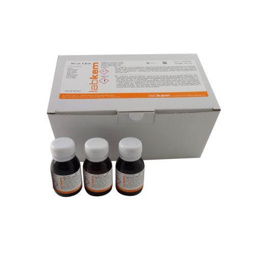 Bilde av Alcian, Blue pH 1, kit