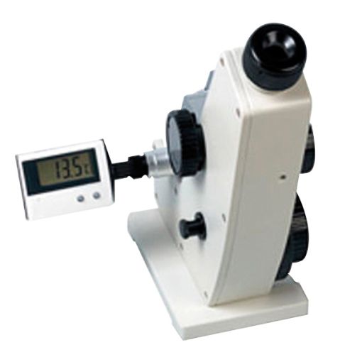 Bilde av ABBE analogic refractometer RST111