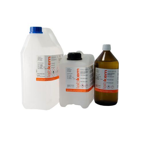 Bilde av Acetic acid glacial 99.5% GLR, 1 L