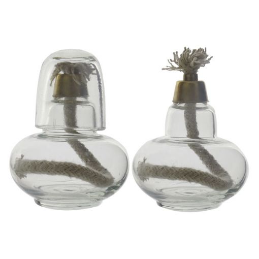 Bilde av Alcohol burner with plastic cap, 150 ml, 1 pc