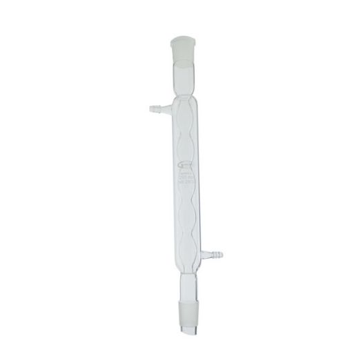 Bilde av Condenser with bulbed inner tube (Allihn), 29/32, 400 mm, GLASSCO