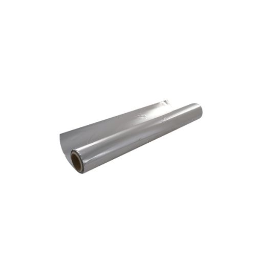 Bilde av Aluminium foil, 29cm x 30m, 13 µm