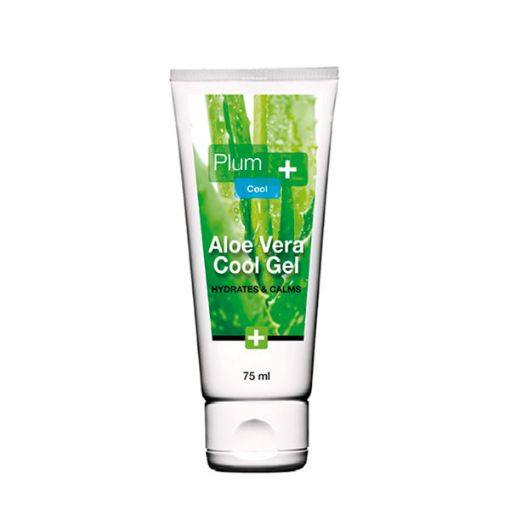 Bilde av Aloe Vera Burn Gel, 75 ml