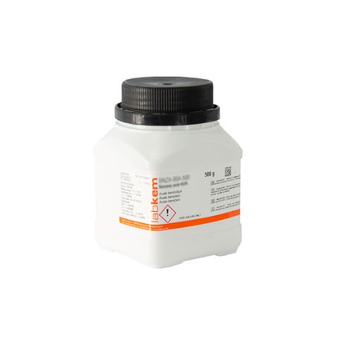 Bilde av Aluminium potassium sulfate dodecahydrate EPR, 500 g