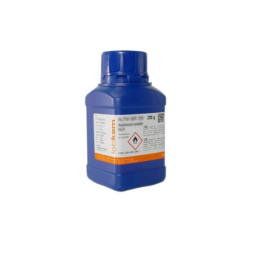 Bilde av Aluminium powder GLR 250 g