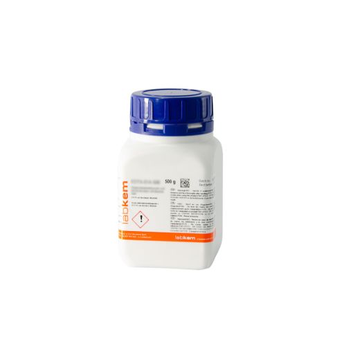 Bilde av Aluminium sulfate 18-hydrate Analytical Grade ACS, BP 500 g