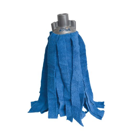 Bilde av Antibacterial microfiber mop