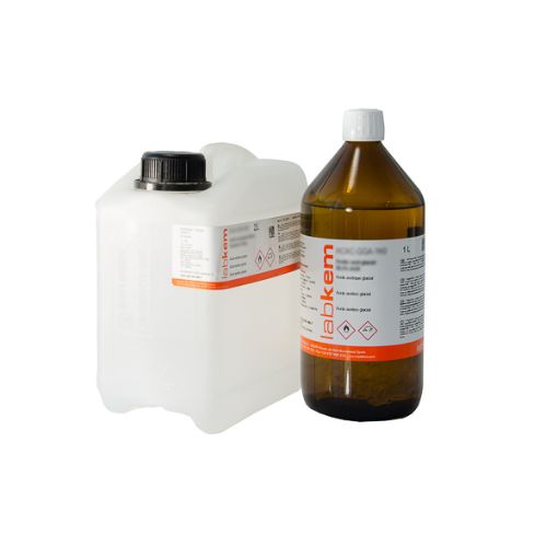 Bilde av Ammonia solution 25% AGR, 2, 5 L