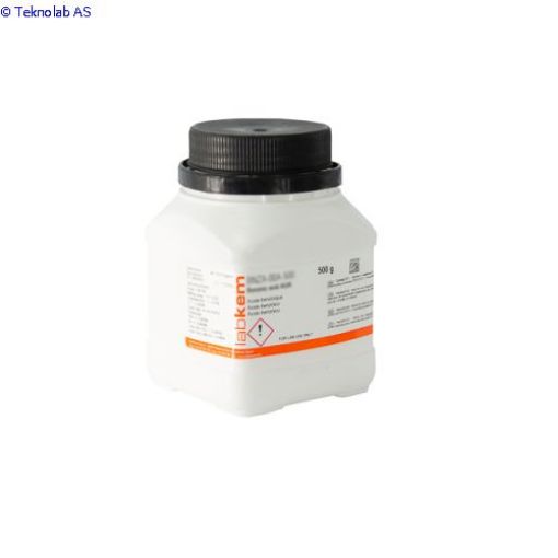 Bilde av Ammonium nitrate AGR, 500 g