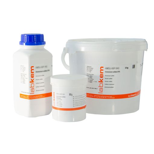 Bilde av Ammonium sulfate Extrapure, 500 g