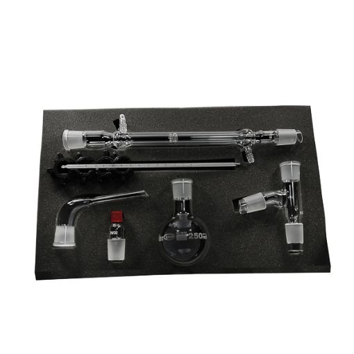 Bilde av Simple distillation equipment set