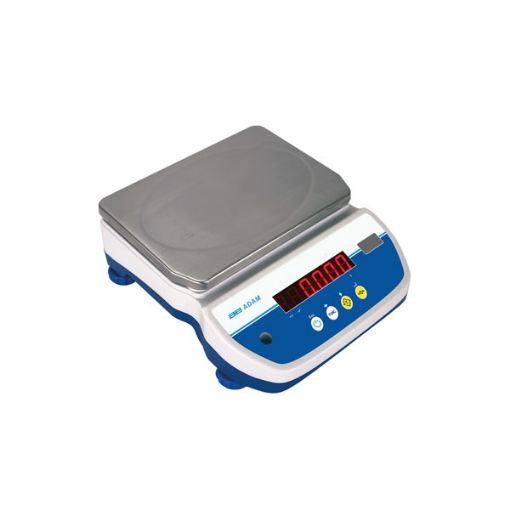 Bilde av Industrial wash down scale ABW series, 2000 g, EU plug