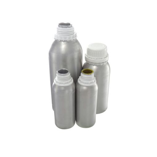 Bilde av Aluminium bottle, 1000 ml, inner lining, 5 pcs