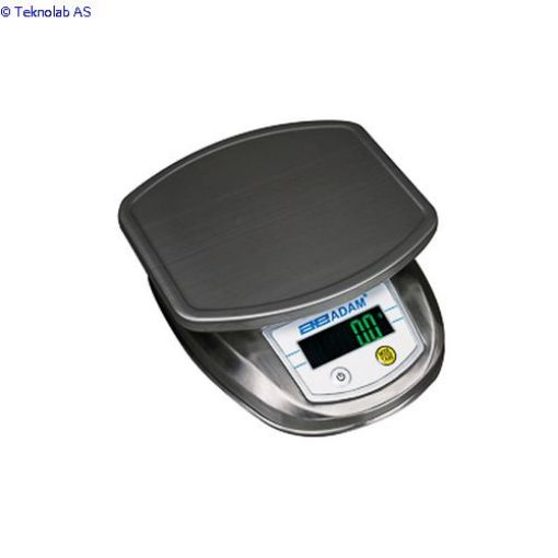Bilde av Compact portable balance ASTRO series, 4000 g