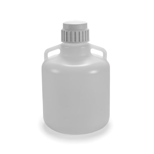 Bilde av Carboy with handles, PP, 20 l