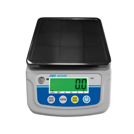 Bilde av Compact portable balance, CBX series, 3000 g