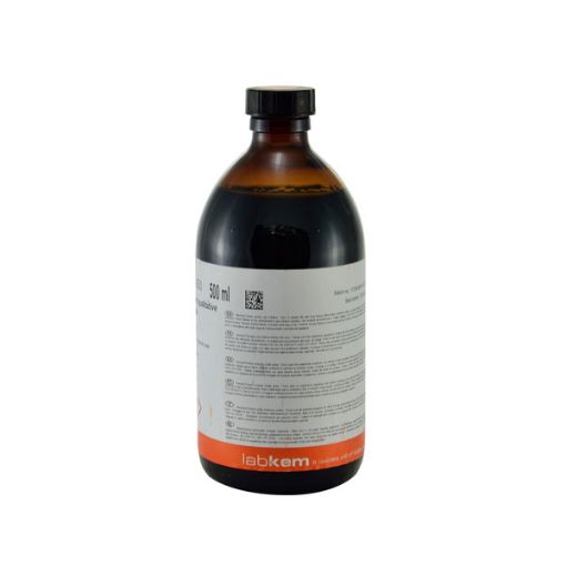 Bilde av Benedict reagent qualitative Analytical Grade 500 mL