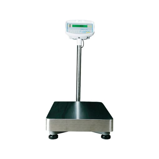 Bilde av Industrial scale GFK series, 300 kg, EU plug
