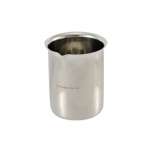 Bilde av Stainless steel beaker, 500 ml
