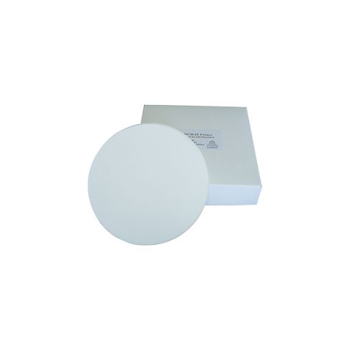 Bilde av Blaine test paper, Ø40,5 mm, 1000 pcs