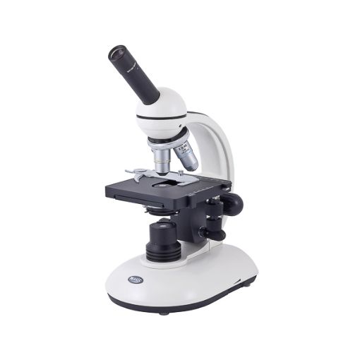 Bilde av Biological microscope, MOTIC, 2820 LED, binocular, EU plug