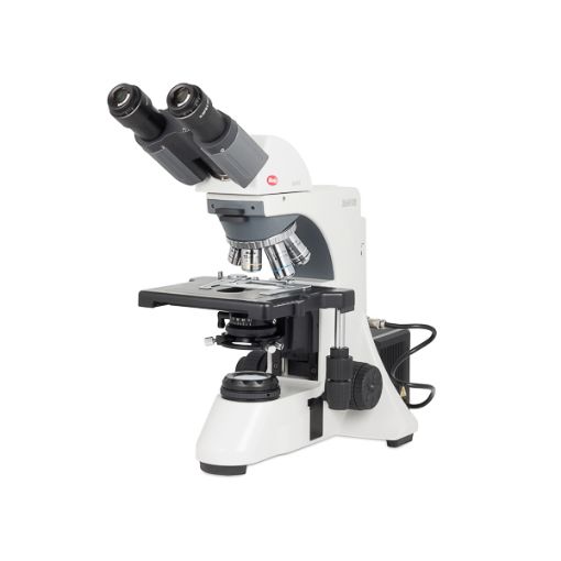 Bilde av High-end biological microscope, MOTIC, BA-410E, trinocular, EU plug
