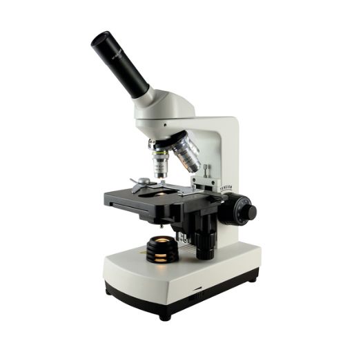 Bilde av Microscope Ecoline C20 (binocular head), EU plug