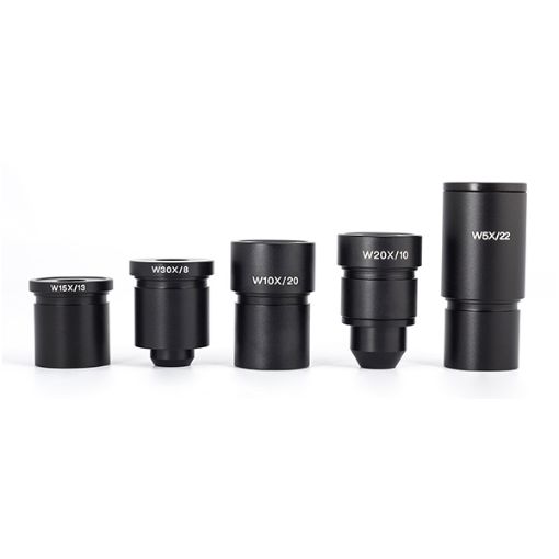 Bilde av Achromatic objective 100X/1.25/S-oil