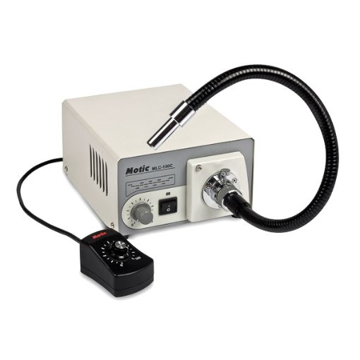 Bilde av Fiber optic illumination system MLC-150, EU plug