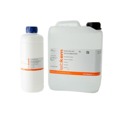 Bilde av Boric acid, solution 4% AGR, 5 L