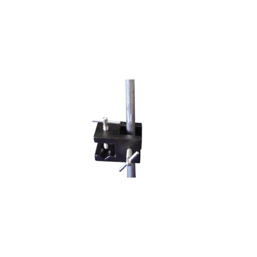Bilde av Bosshead, squared, for rod diameters up to 16 mm, 4 pcs