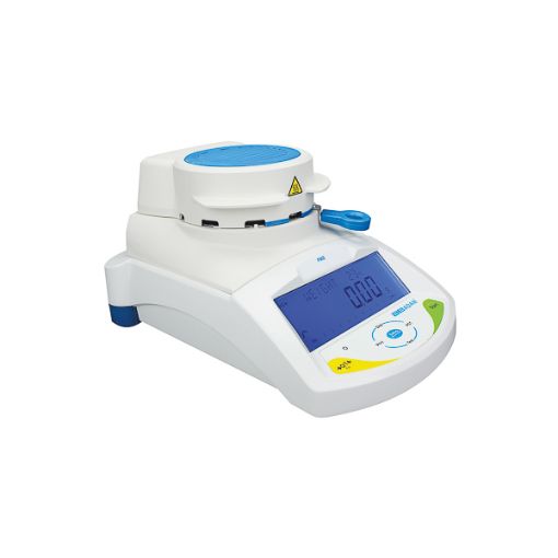 Bilde av Moisture balance, PMB series, 50 g, EU plug