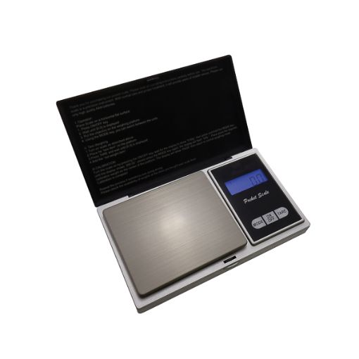 Bilde av Pocket balance, P series, 200 g