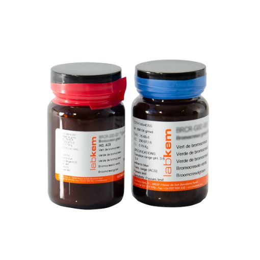Bilde av Bromocresol green ACS 1 g