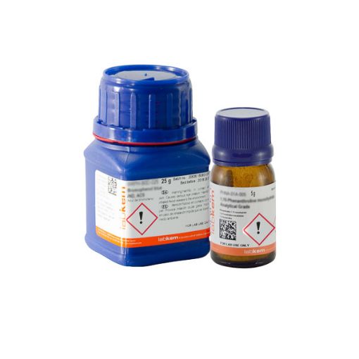 Bilde av Bromophenol blue ACS 25 g