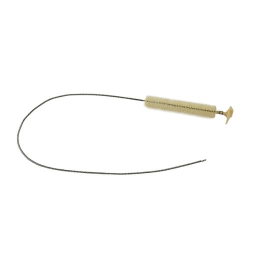 Bilde av Brush for burettes, natural bristle