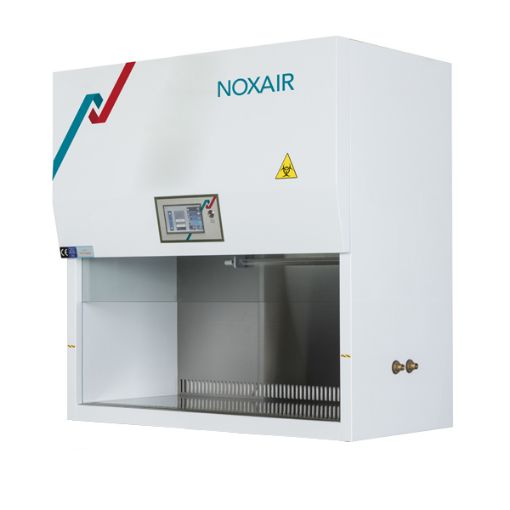 Bilde av Biological safety cabinet BIO II A2 ECO, polypropylene frame, workable width 720 mm